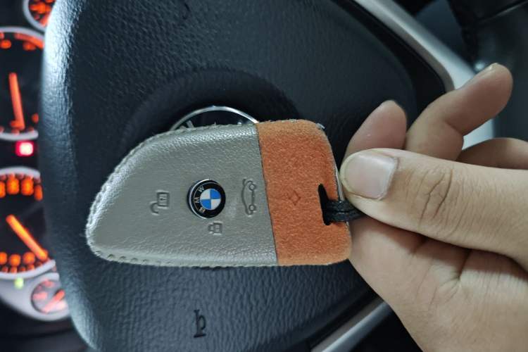 Used BMW X6 2015 xDrive35i Leading Model Interior 1