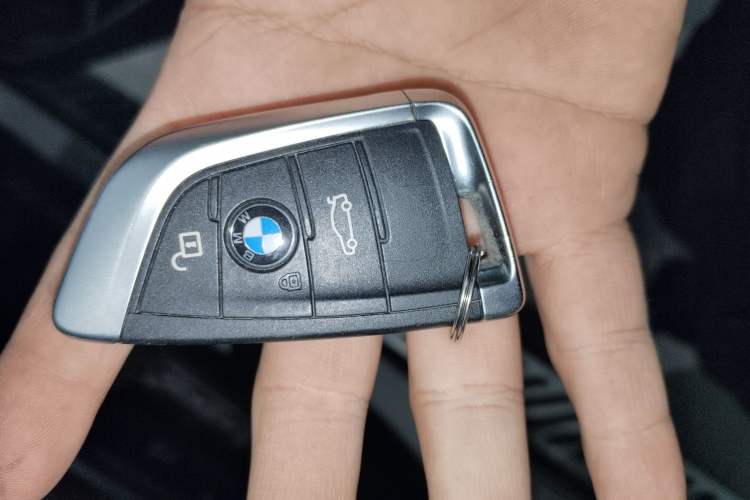Used BMW X6 2015 xDrive35i Leading Model Interior 1