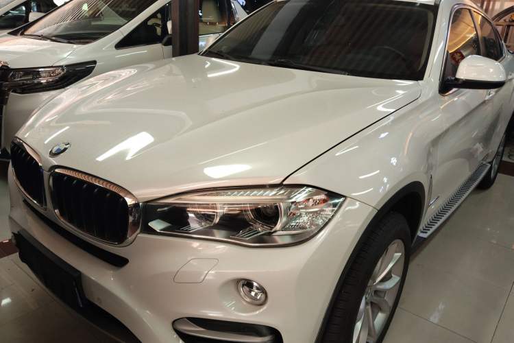 Used BMW X6 2015 xDrive28i Guazi used car, China used car export, Used car for sale, Used cars, Cheapest cars for sale