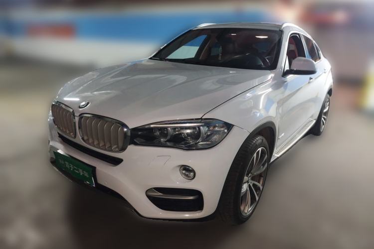 Used BMW X6 2015 xDrive35i Luxury Edition Guazi used car, China used car export, Used car for sale, Used  cars, Cheapest cars for sale