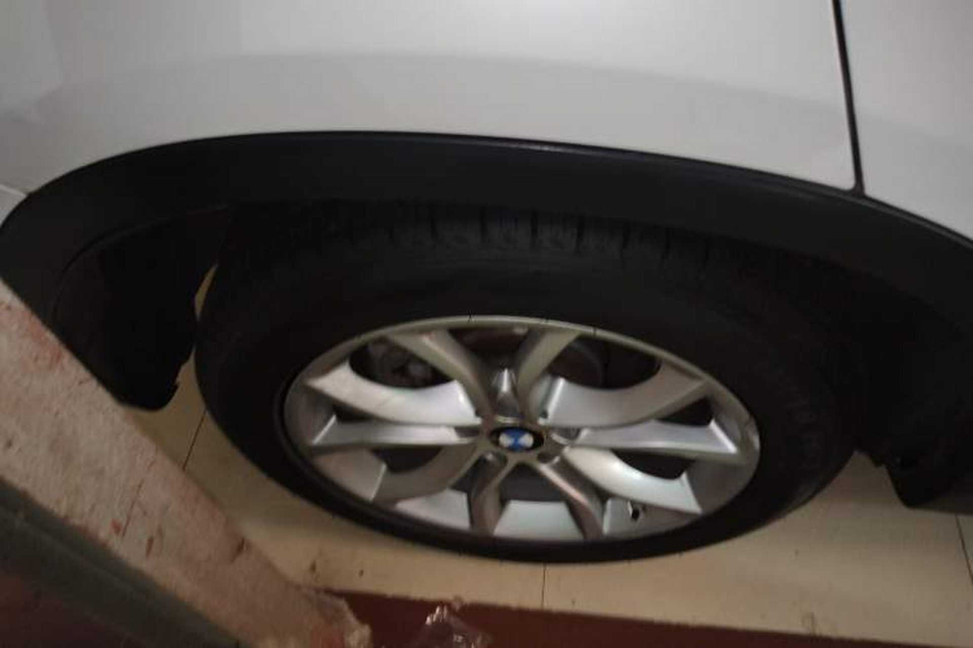 Used BMW X6 2015 xDrive28i Right Rear Wheel Hub