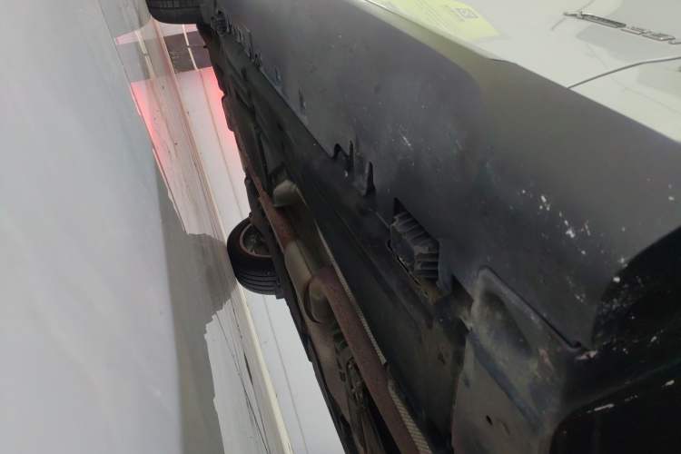 Used BMW X6 2015 xDrive28i Right Side Sill