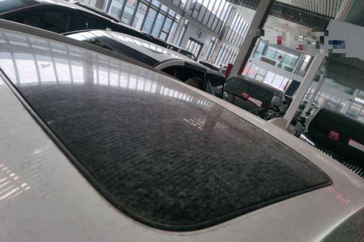 Used BMW X6 2015 xDrive35i Leading Model Roof