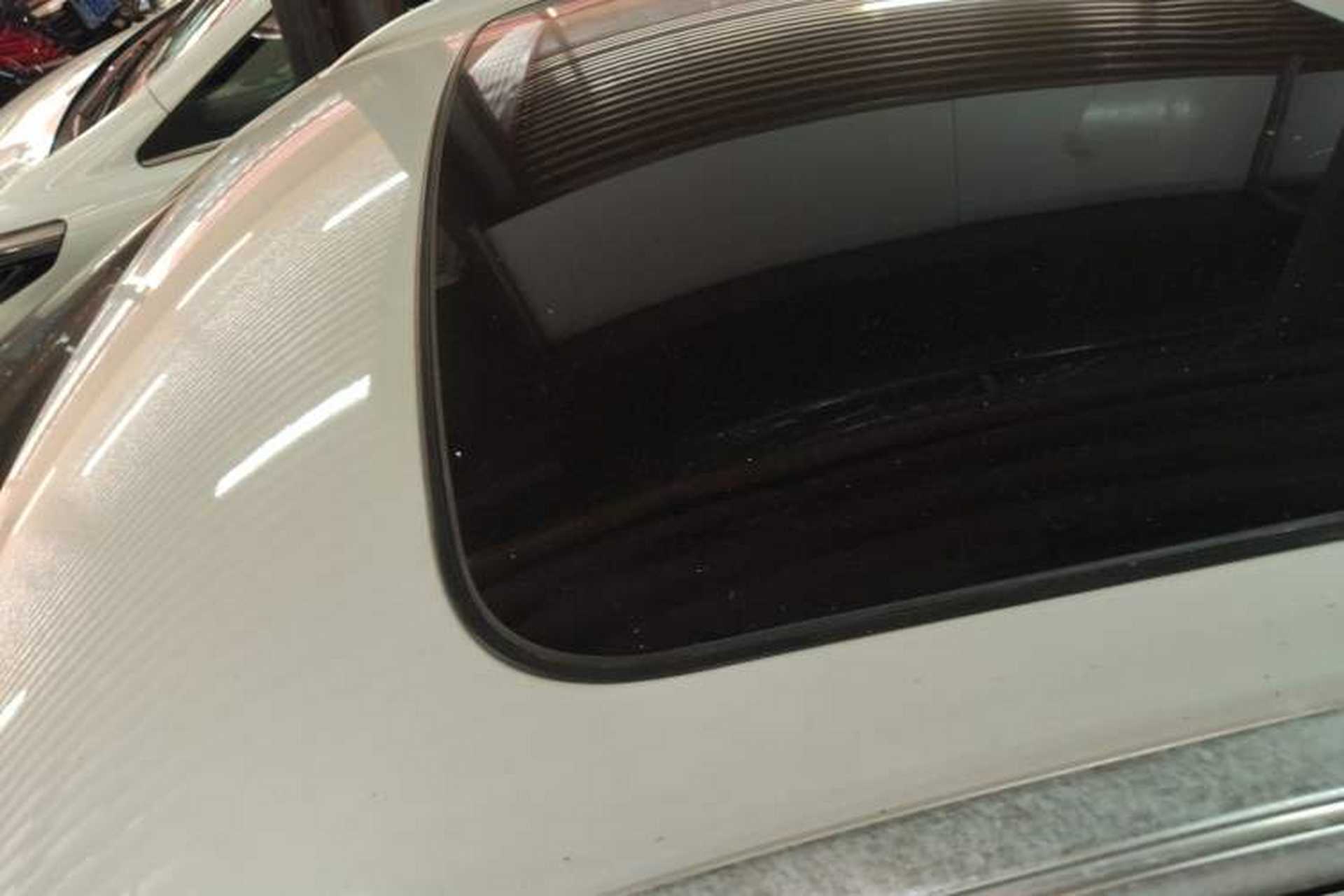Used BMW X6 2015 xDrive28i Roof