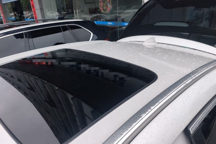 Used BMW X6 2015 xDrive35i Leading Model Roof