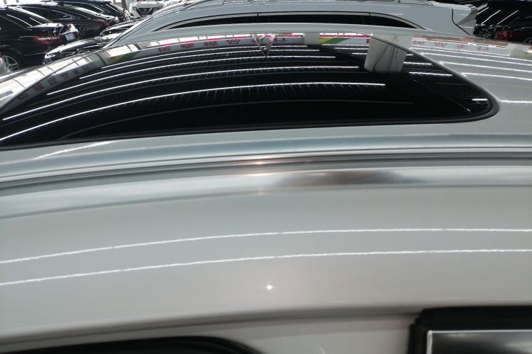 Used BMW X6 2015 xDrive35i Leading Model Roof