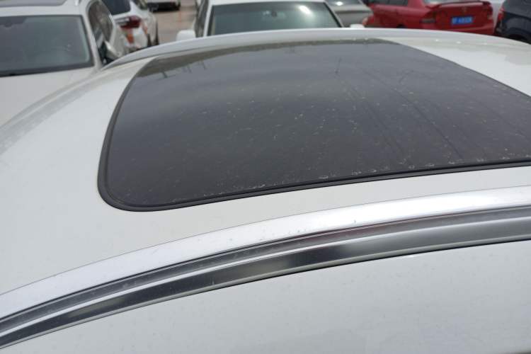 Used BMW X6 2015 xDrive35i U.S. specification Roof