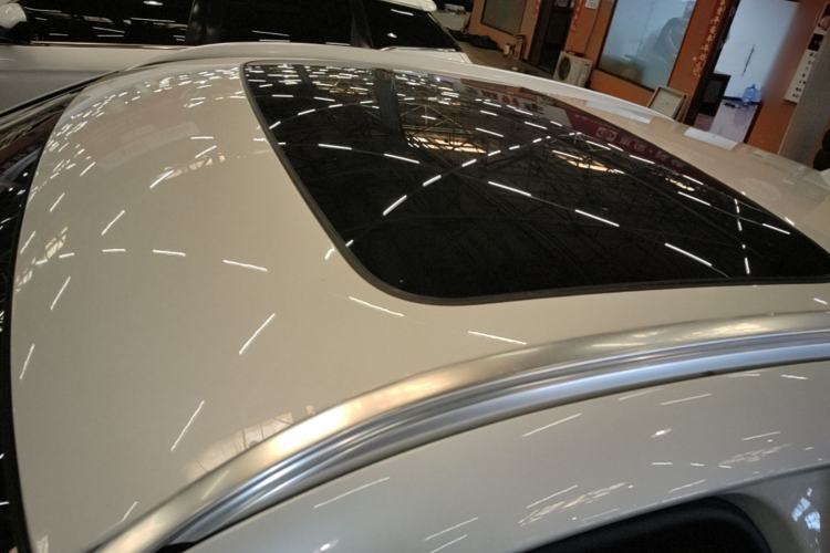 Used BMW X6 2015 xDrive35i Leading Model Roof
