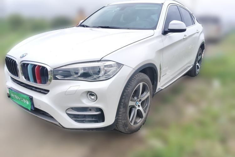 Used BMW X6 2015 xDrive35i Luxury Edition Guazi used car, China used car export, Used car for sale, Used cars, Cheapest cars for sale