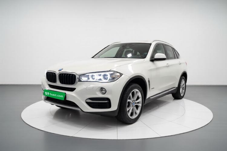 BMW X6 2015 xDrive28i usata Guazi used car, China used car export, Used car for sale, Used  cars, Cheapest cars for sale