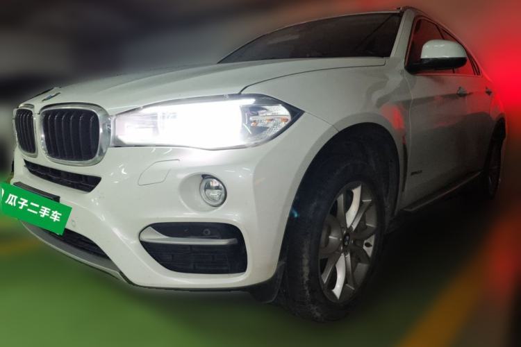 Used BMW X6 2015 xDrive28i Guazi used car, China used car export, Used car for sale, Used cars, Cheapest cars for sale