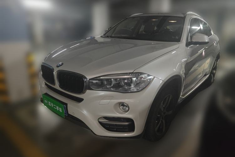 Used BMW X6 2015 xDrive35i Luxury Edition Guazi used car, China used car export, Used car for sale, Used  cars, Cheapest cars for sale