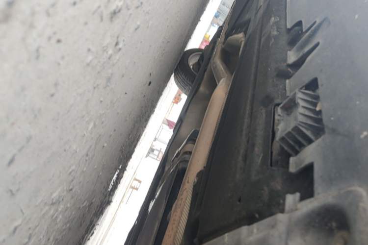 Used BMW X6 2016 xDrive35i U.S. specification Chassis Front Right