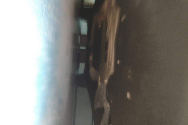 Used BMW X6  Chassis Front