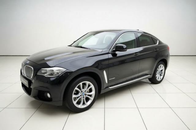 BMW X6 2016 xDrive35i U.S. specification usado