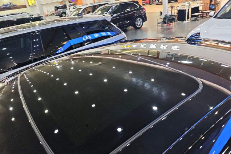Used BMW X6 2016 xDrive35i Base Model Middle East Roof