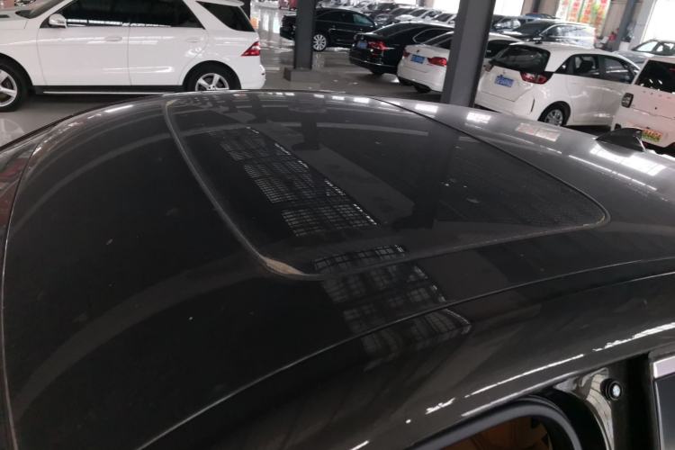 Used BMW X6 2016 xDrive35i Base Model Middle East Roof