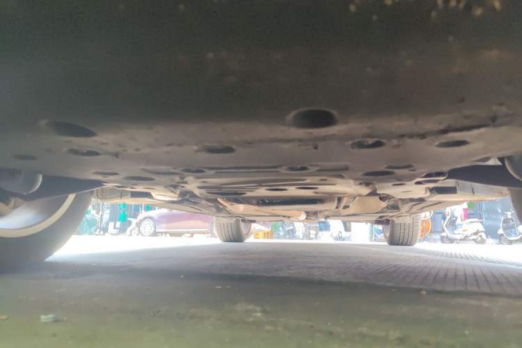 Used BMW X6 2016 xDrive35i Base Model Middle East Chassis Front