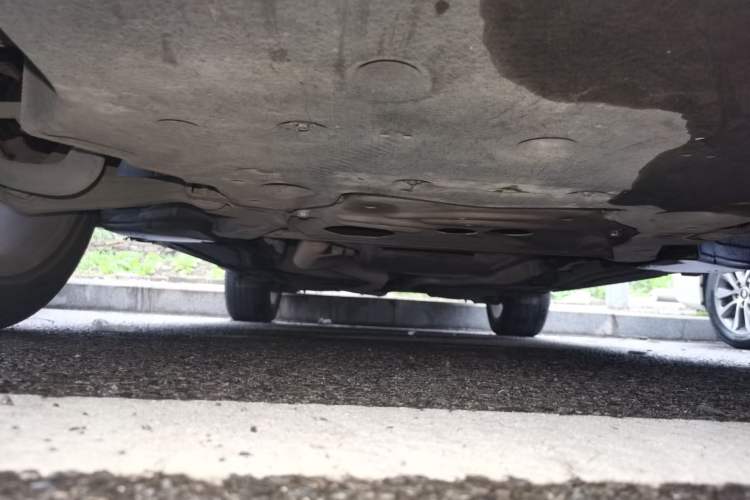 Used BMW X6 2016 xDrive35i Base Model Middle East Chassis Front