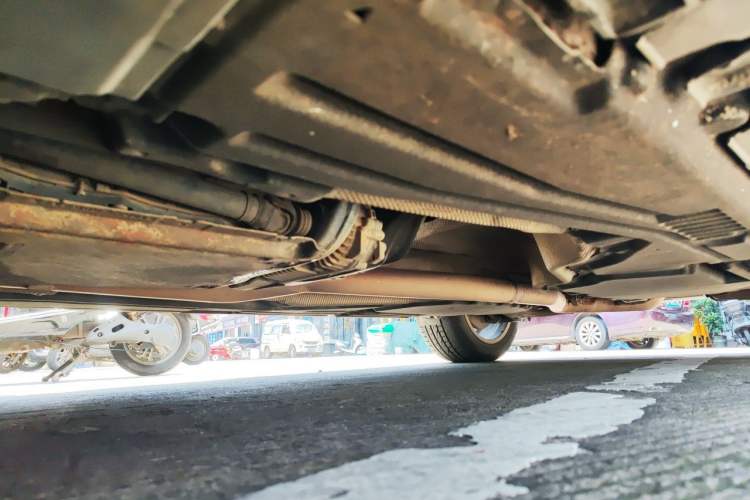 Used BMW X6 2016 xDrive35i Base Model Middle East Chassis Front Left
