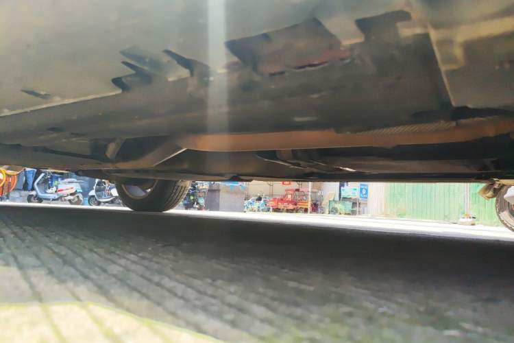 Used BMW X6 2016 xDrive35i Base Model Middle East Chassis Front Right