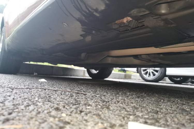 Used BMW X6 2016 xDrive35i Base Model Middle East Chassis Front Right