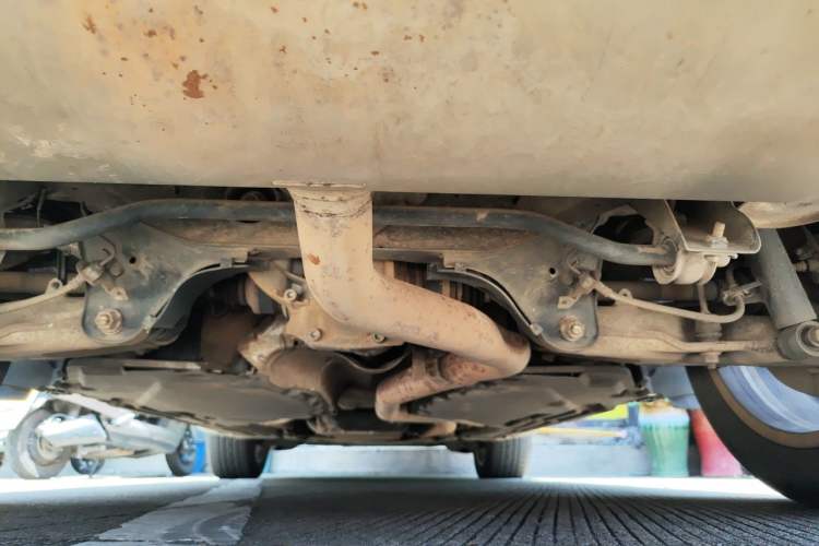Used BMW X6 2016 xDrive35i Base Model Middle East Chassis Rear