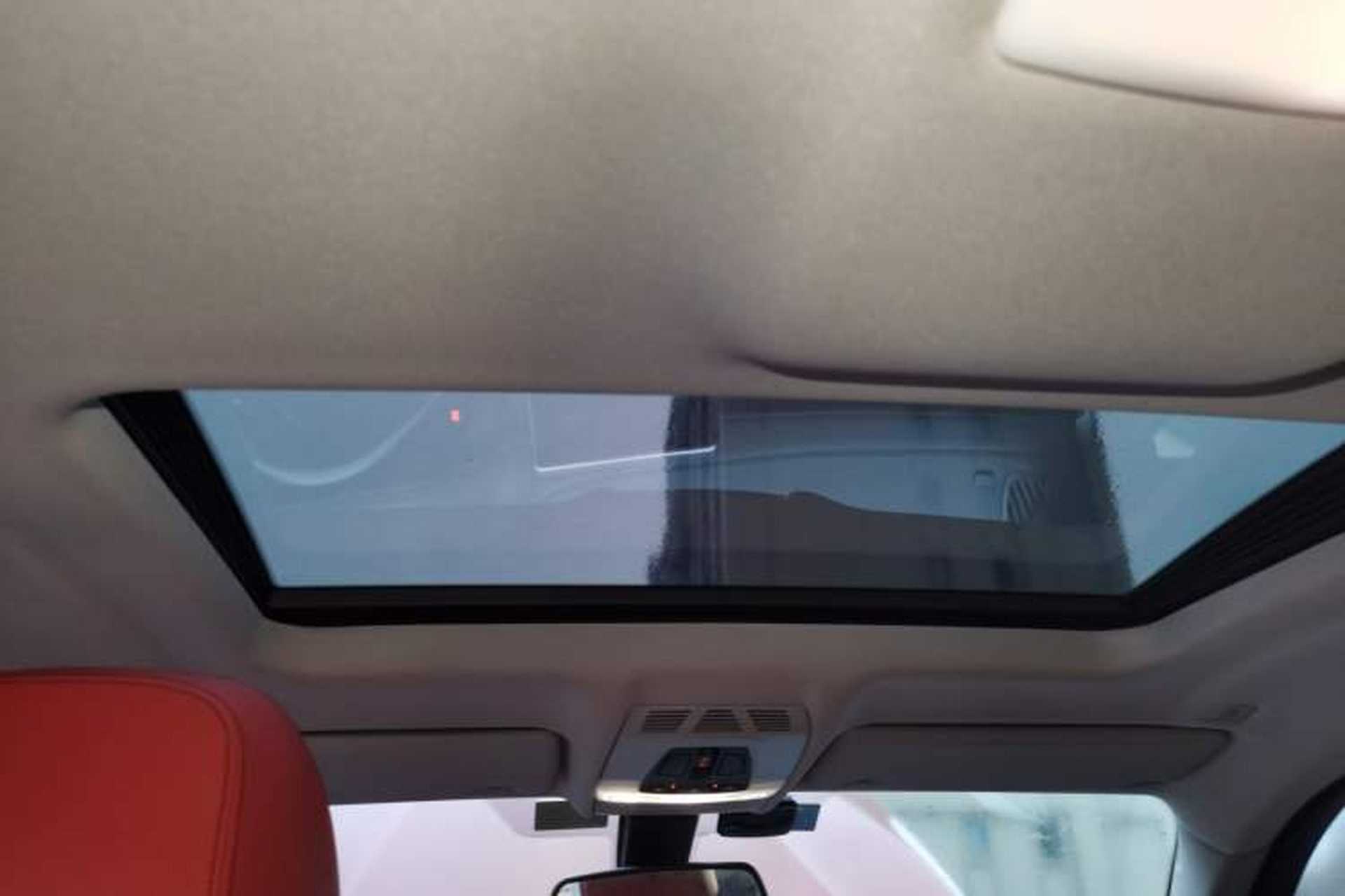 Used BMW X6 2016 xDrive35i Base Model Middle East Headliner