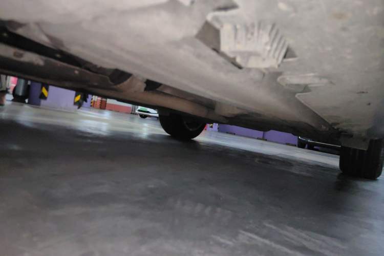 Used BMW X6 2016 xDrive35i Base Model Middle East Chassis Front Left
