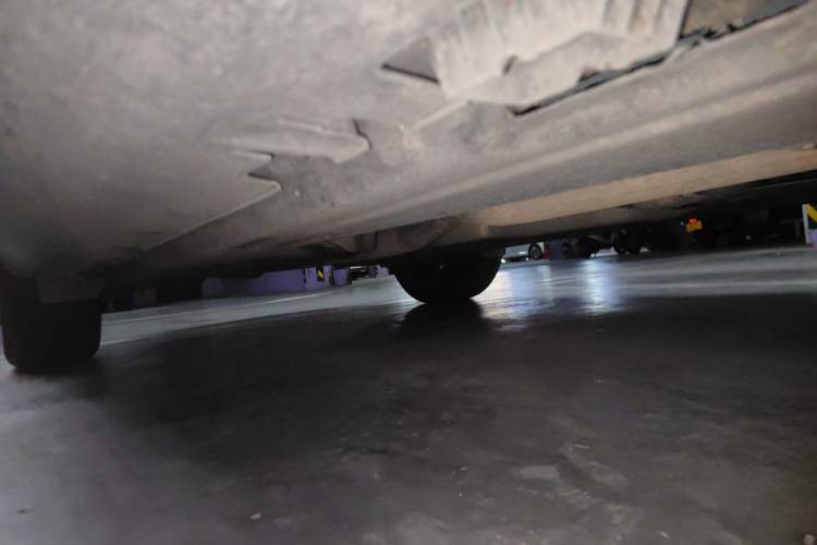 Used BMW X6 2016 xDrive35i Base Model Middle East Chassis Front Right