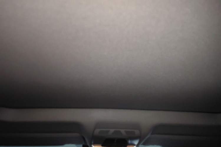Used BMW X6 2016 xDrive35i Base Model Middle East Headliner