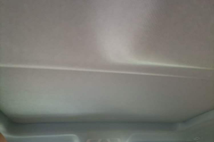 Used BMW X6  Headliner