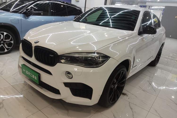 Gebrauchter BMW X6 2016 xDrive35i Base Model Middle East Guazi used car, China used car export, Used car for sale, Used  cars, Cheapest cars for sale