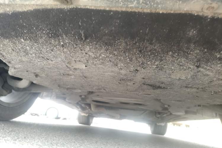 Used BMW X6 2017 xDrive35i M Sport Middle East Chassis Front