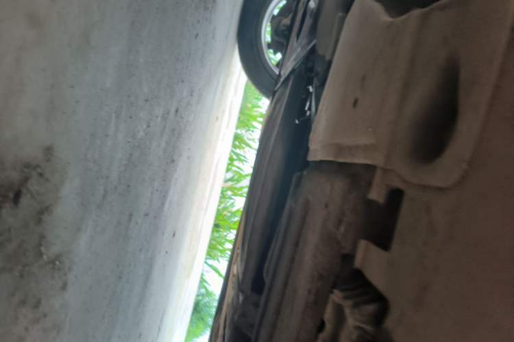 Used BMW X6 2017 xDrive28i Chassis Front Left