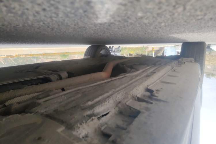 Used BMW X6 2017 xDrive35i M Sport Middle East Chassis Front Right