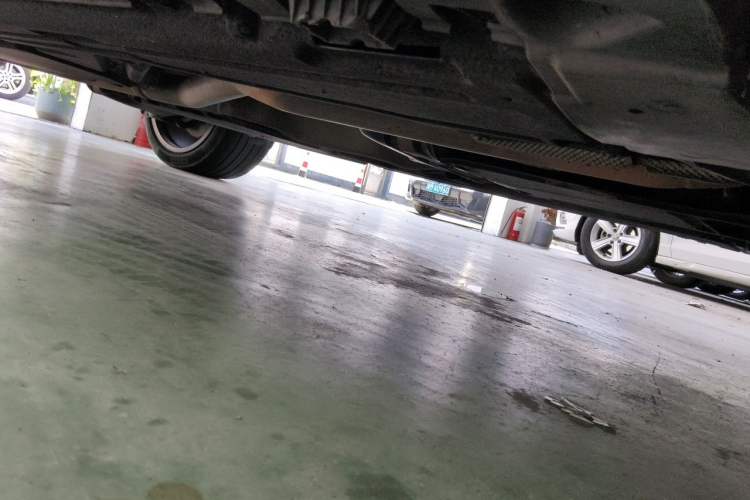 Used BMW X6 2017 xDrive35i Leading Model Chassis Front Right
