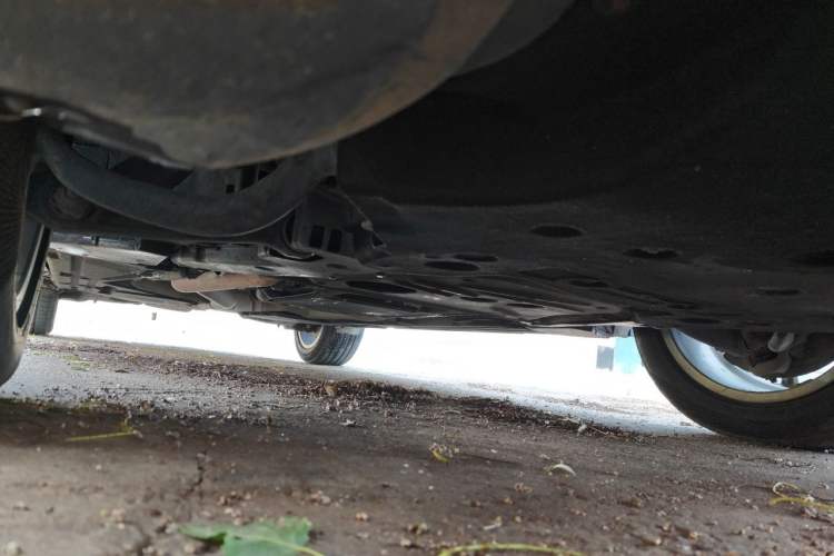 Used BMW X6 2017 xDrive35i Leading Model Chassis Front Right