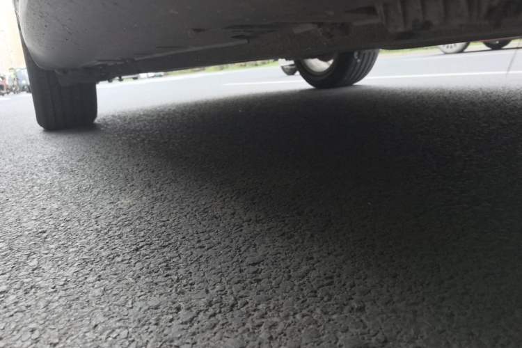Used BMW X6  Chassis Front Right
