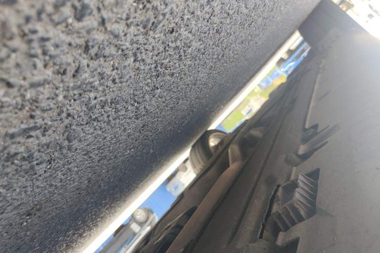 Used BMW X6 2017 xDrive35i Luxury Edition Chassis Front Right