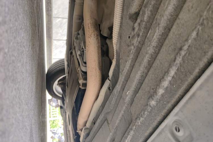 Used BMW X6 2017 xDrive28i Chassis Front Right