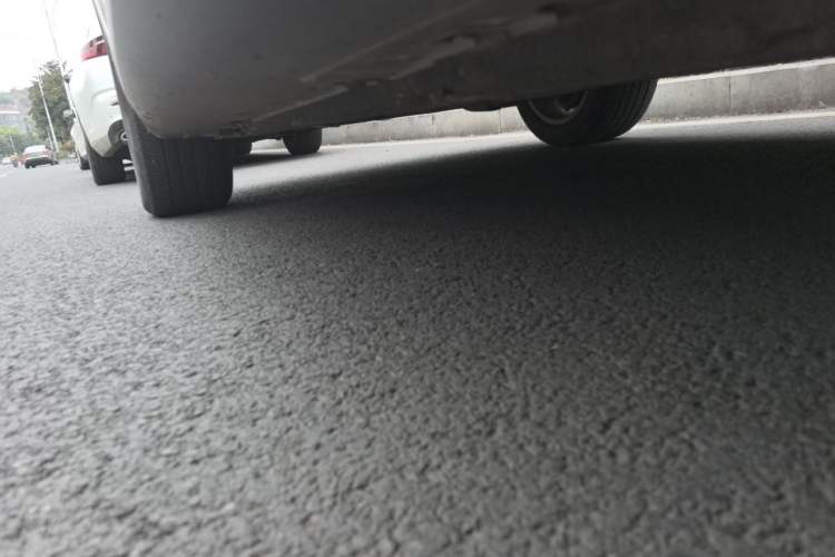 Used BMW X6  Chassis Rear Left