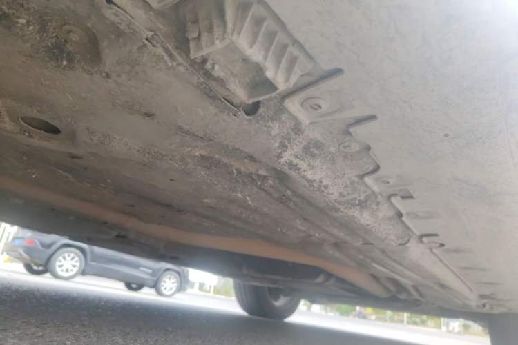 Used BMW X6 2017 xDrive35i M Sport Middle East Chassis Rear Right