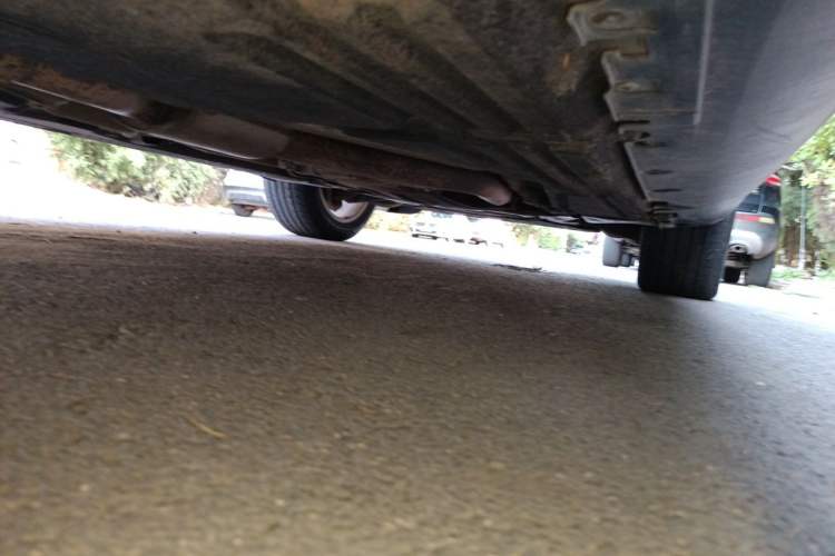 Used BMW X6 2017 xDrive28i Chassis Rear Right