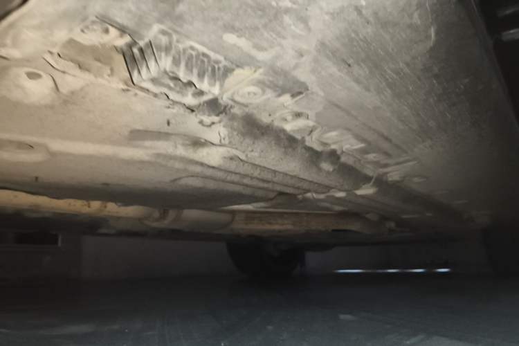 Used BMW X6 2017 xDrive28i Chassis Rear Right