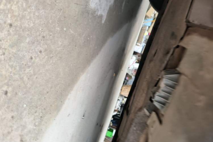 Used BMW X6 2017 xDrive28i Chassis Rear Right
