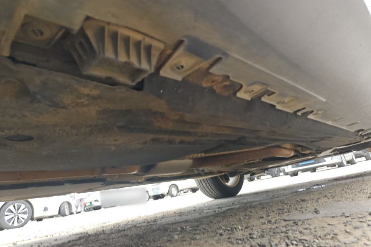 Used BMW X6 2017 xDrive28i Chassis Rear Right