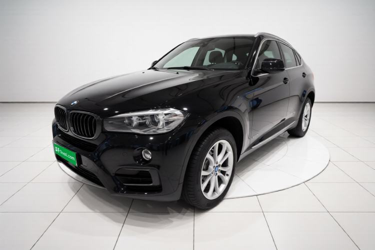 Używany BMW X6 2017 xDrive28i Guazi used car, China used car export, Used car for sale, Used cars, Cheapest cars for sale