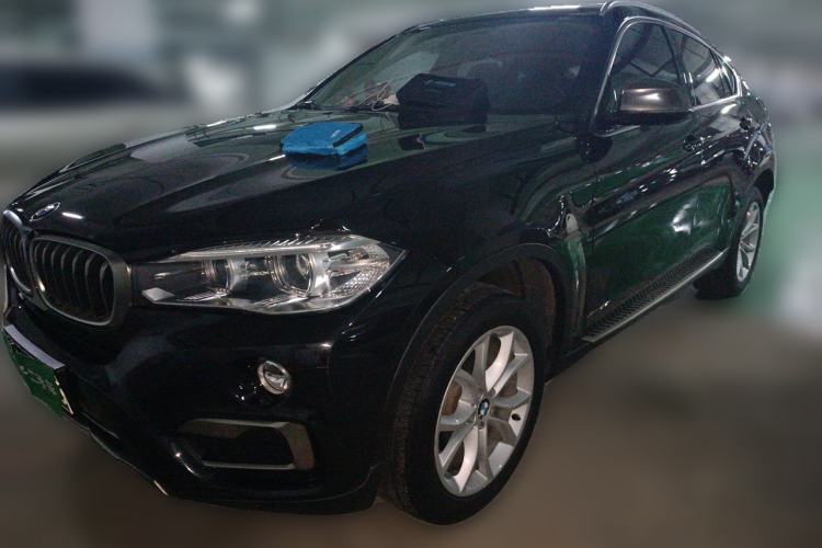 Ojetý BMW X6 2017 xDrive28i Guazi used car, China used car export, Used car for sale, Used  cars, Cheapest cars for sale