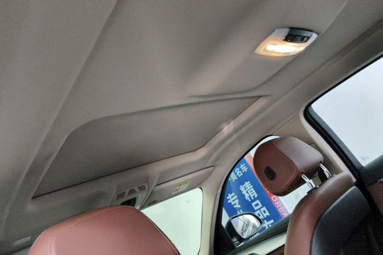 Used BMW X6 2017 xDrive35i Leading Model Headliner